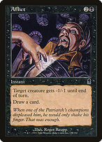Afflict (ODY-115) - common