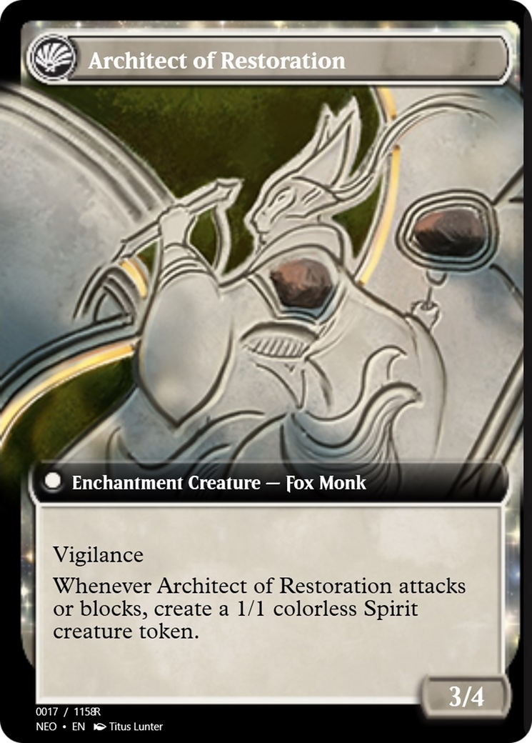 Rose Room Treasurer (PRM-99883) - rare: (nyxtouched)