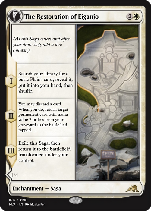 Syrix, Carrier of the Flame (PRM-99899) - rare: (nyxtouched)