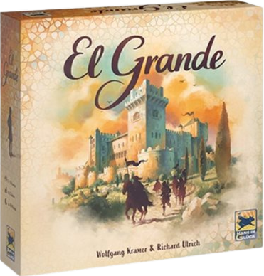 El Grande (French)