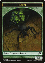 Insect (SOI-007) - common