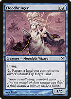 Floodbringer (BOK-034) - common