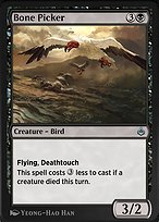Bone Picker (AKR-094) - uncommon