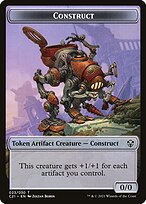 Construct (TC21-023) - common