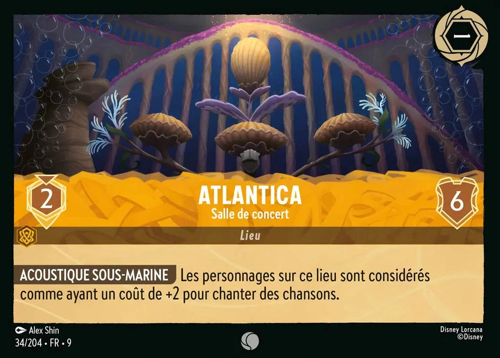 Atlantica - Salle de concert (34/204) - F - Commune