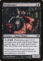 Fleshformer (CON-045) - uncommon