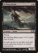 Drifting Shade (M12-096) - common