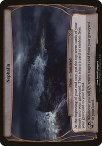 Nephalia (OVER-026) - common