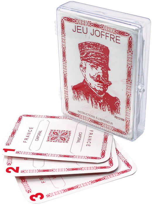 Joffre (French)