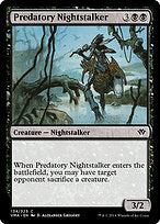 Predatory Nightstalker (VMA-134) - common