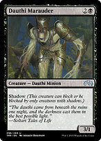 Dauthi Marauder (TPR-096) - uncommon