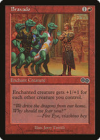 Bravado (USG-177) - common
