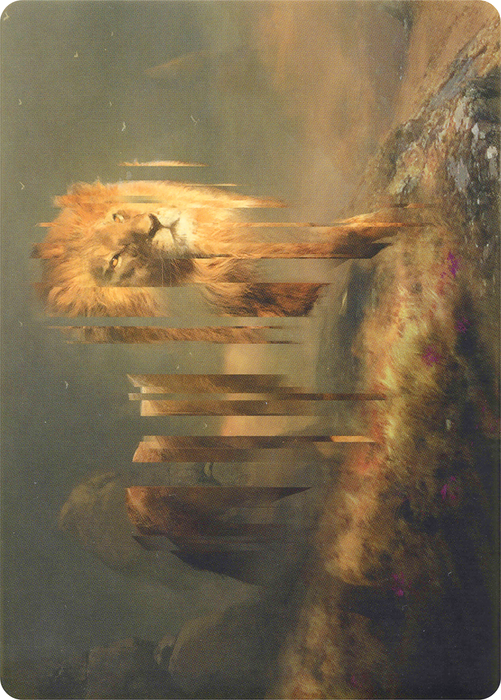 Ephemerate // Ephemerate (AMH1-036) - common (Borderless)