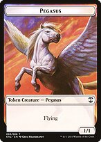 Pegasus (TKHC-003) - common