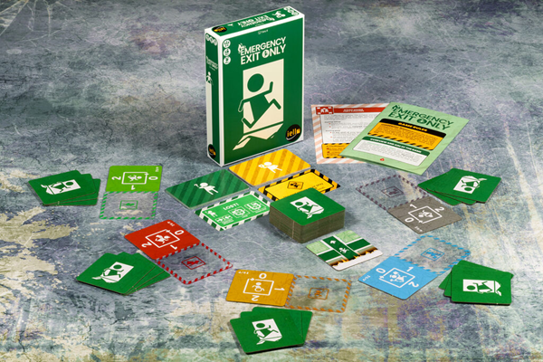 Emergency Plan (French)