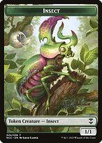 Insect (TNCC-024) - common