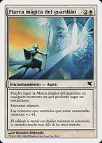 Guardian's Magemark (PSAL-0G5) - common