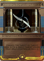 Divert (MPS2-013) - special (Borderless) - Foil