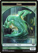 Ooze (RNA-007) - common