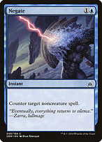 Negate (OGW-059) - common