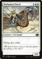 Skyhunter Patrol (J22-245) - common