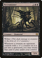 Necroskitter (EVE-038) - rare