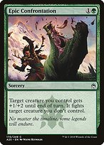 Epic Confrontation (A25-170) - common