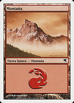 Mountain (PSAL-C60) - common