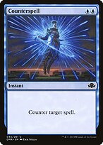 Counterspell (DMR-045) - common