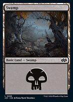 Swamp (J25-089) - common