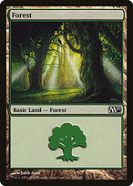 Forest (M11-247) - common