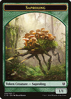 Saproling (C16-016) - common