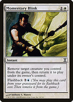 Momentary Blink (TSP-029) - common - Foil
