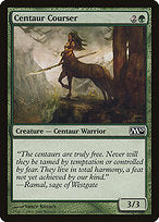 Centaur Courser (M10-172) - common