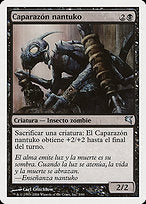 Nantuko Husk (PSAL-0F3) - uncommon