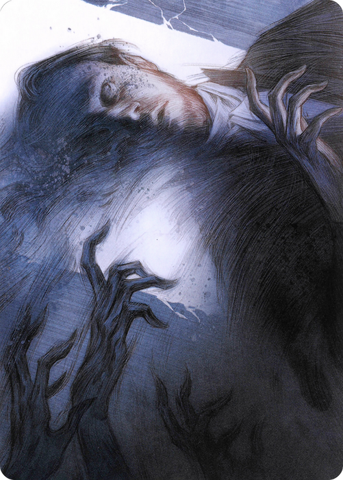 Dread Fugue // Dread Fugue (AVOW-031) - common (Borderless)