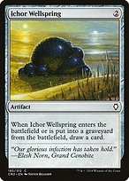 Ichor Wellspring (CM2-193) - common