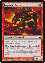 Bogardan Rager (DDG-057) - common