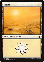 Plains (AKH-255) - common