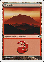 Mountain (PSAL-I11) - common