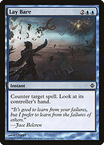 Lay Bare (ROE-074) - common