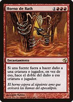 Furnace of Rath (PS11-104) - rare