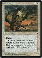 Mesa Falcon (HML-10B) - common