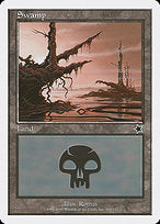 Swamp (S99-165) - common