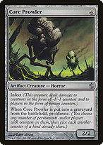 Core Prowler (MBS-103) - uncommon