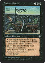 Funeral March (HML-048) - common