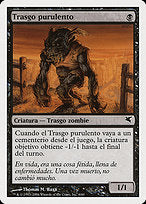 Festering Goblin (PSAL-0F6) - common