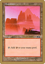 Mountain (WCD-MLP346) - common