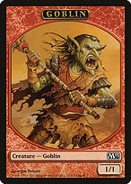 Goblin (LEP-001) - common