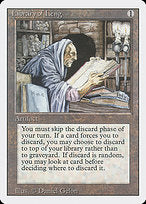 Library of Leng (3ED-261) - uncommon